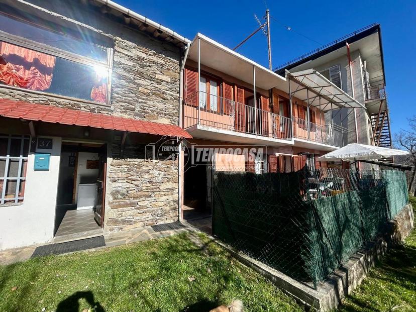 Appartamento in Frazione Pessinea, Viù — foto 5 di 5