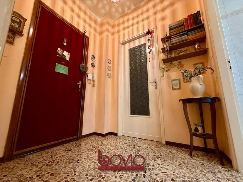 Bilocale in Via Marconi N°16, Mappano — foto 2 di 5