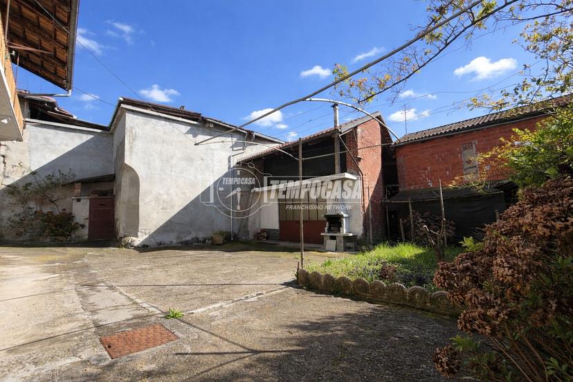 Casa indipendente, Mazzè — foto 2 di 5