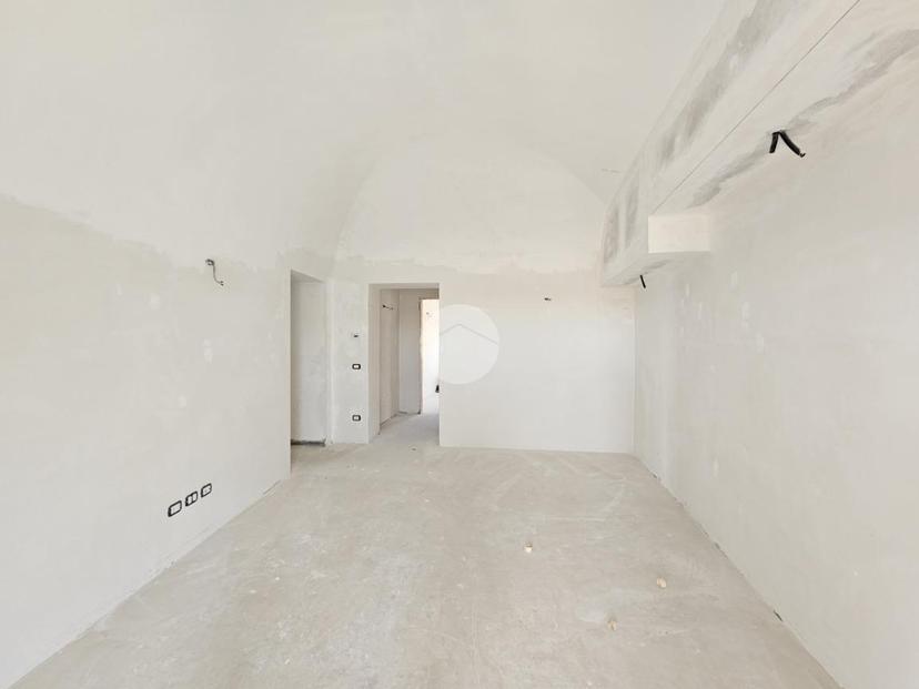 Trilocale in Via Colonnello Giovanni Bettoja 10, Caluso — foto 5 di 5