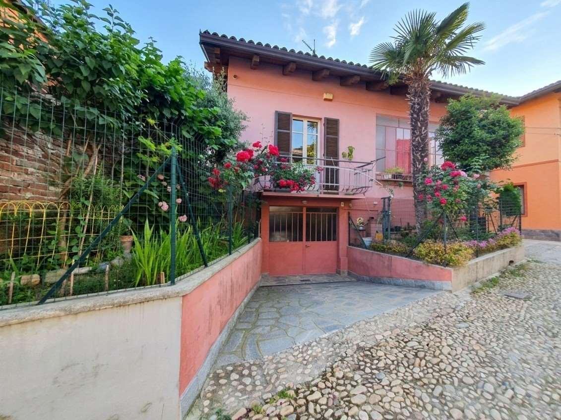 Casa indipendente in Via del Parco 32, Rivoli