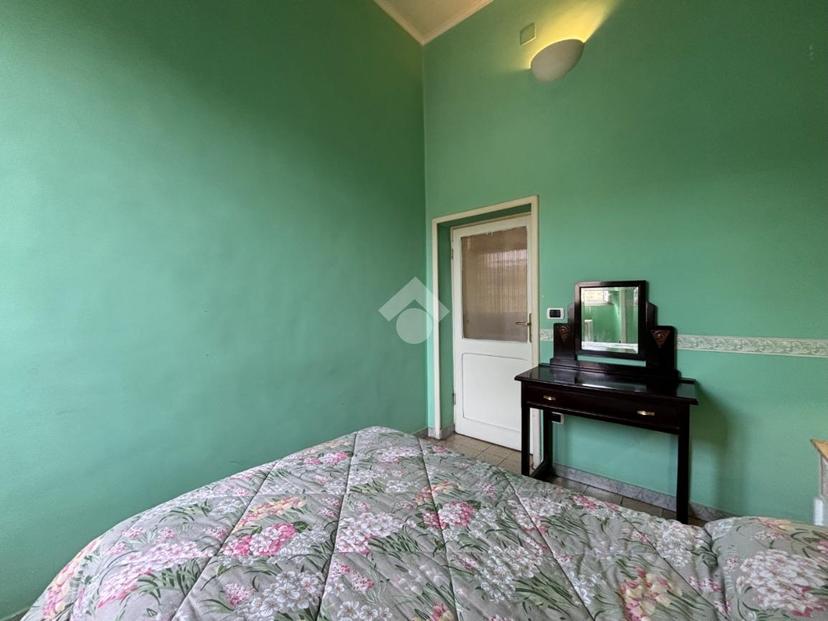 Villa in Via Cavour 14, Cave