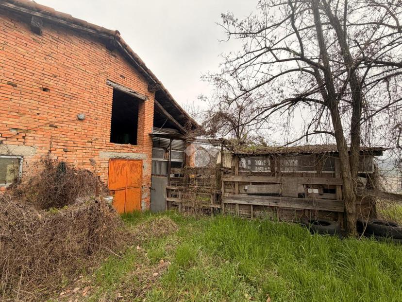 Rustico in Via Serra 12, Valsamoggia — foto 4 di 5
