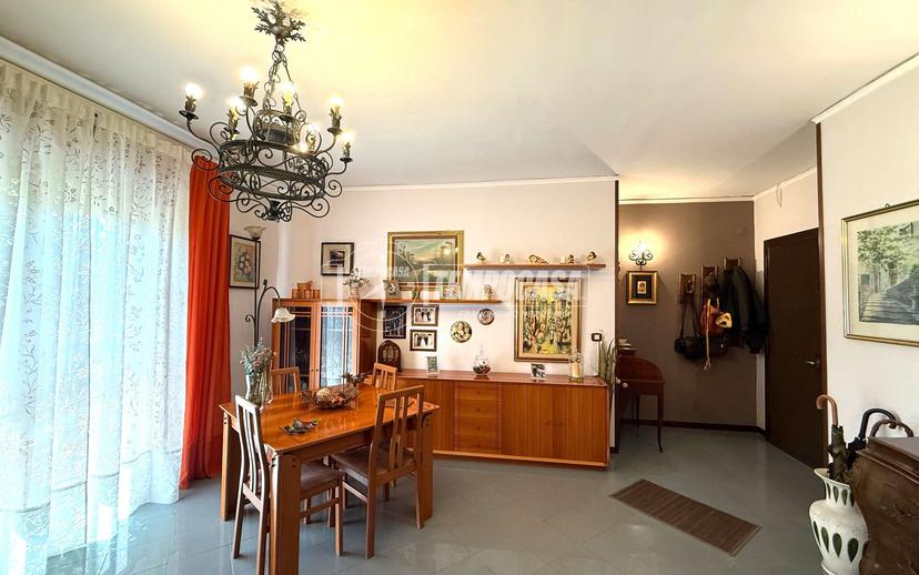 Trilocale, Quarto