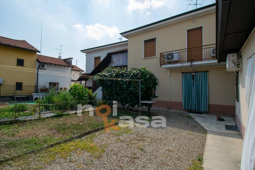 Casa indipendente in Vicolo San Paolo 9, Vanzaghello — foto 5 di 5