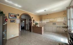 Quadrilocale in Via Fiume 10, Susa