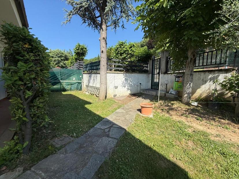 Villa in Via Borgionera 153, Villar Dora — foto 4 di 5
