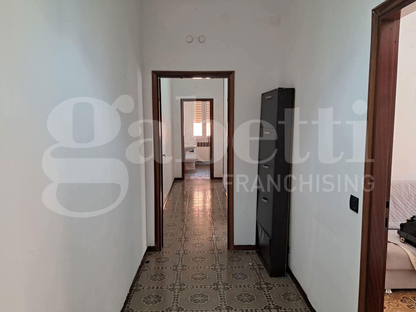 Trilocale in Via Bonfiglioli, Monte San Pietro