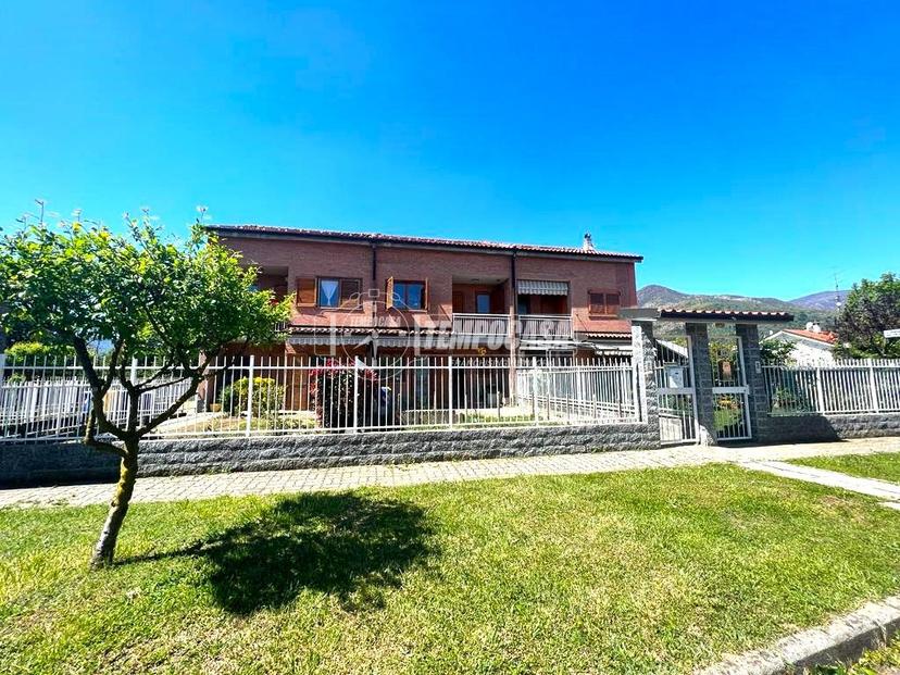 Villa a schiera in Via Italia 30, La Cassa — foto 5 di 5