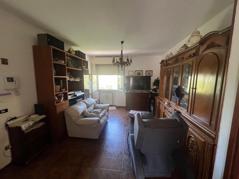 Quadrilocale, Empoli