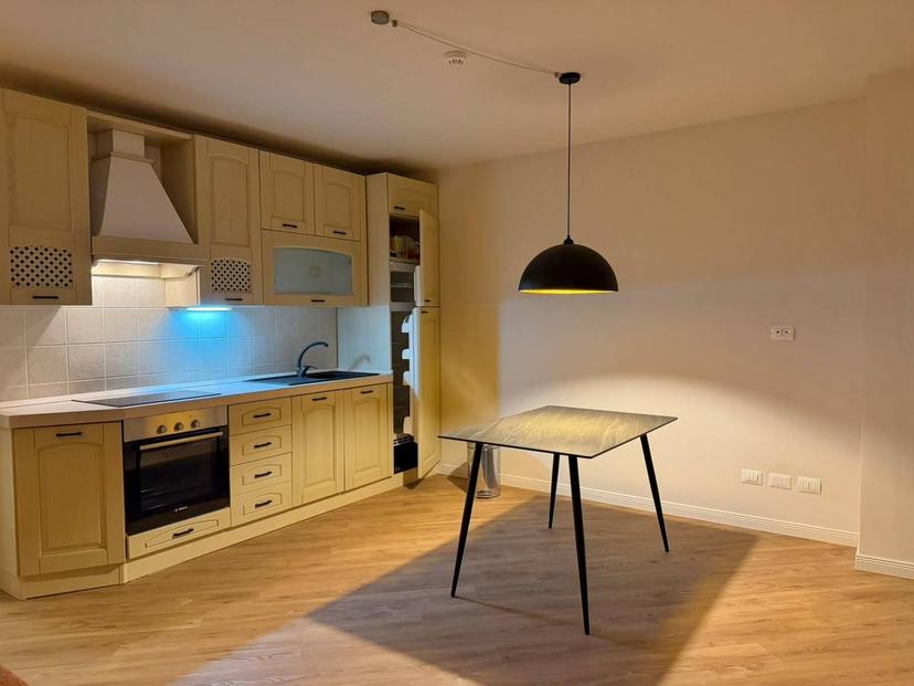 Bilocale in Frazione Melezet 102, Bardonecchia