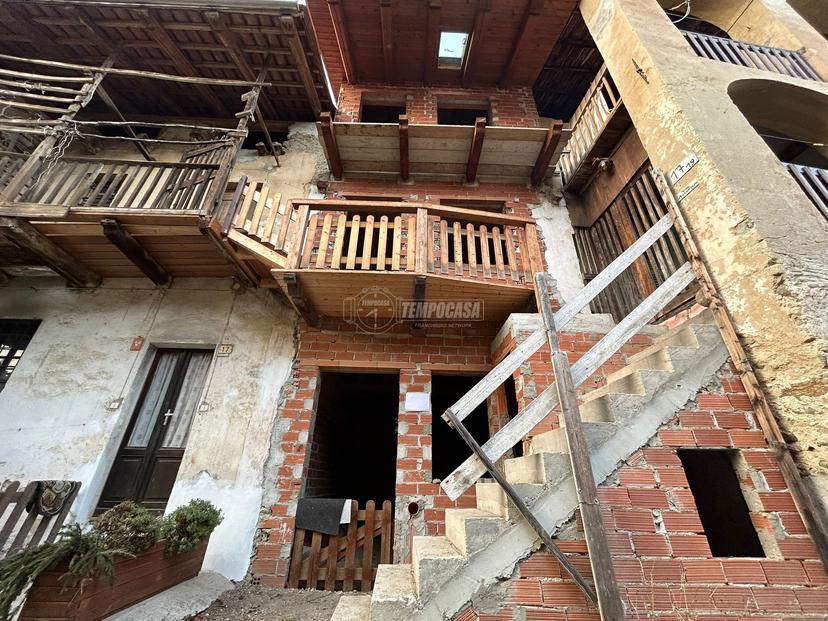 Casa indipendente in Via Gorizia 73, Levone — foto 3 di 5