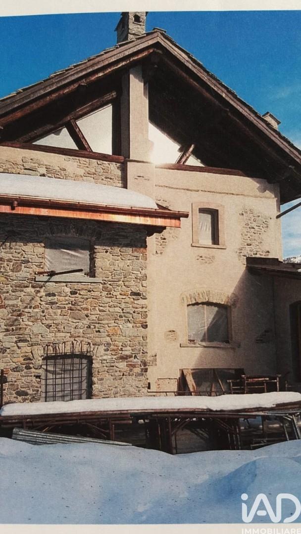 Villa in Via Giovanni Alliaud 1, Cesana Torinese — foto 2 di 5
