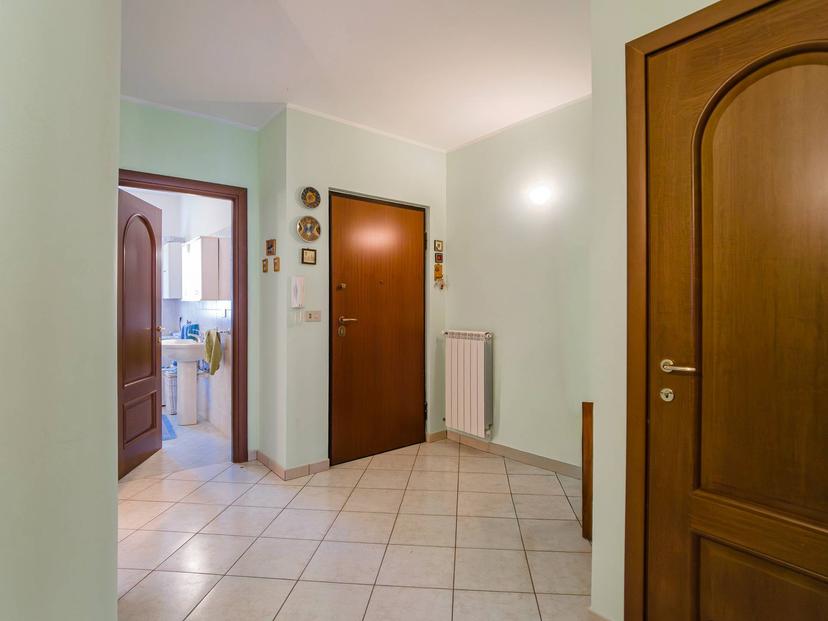 Quadrilocale in Via Giuseppe Verdi 14, Sant'Antonino di Susa — foto 5 di 5