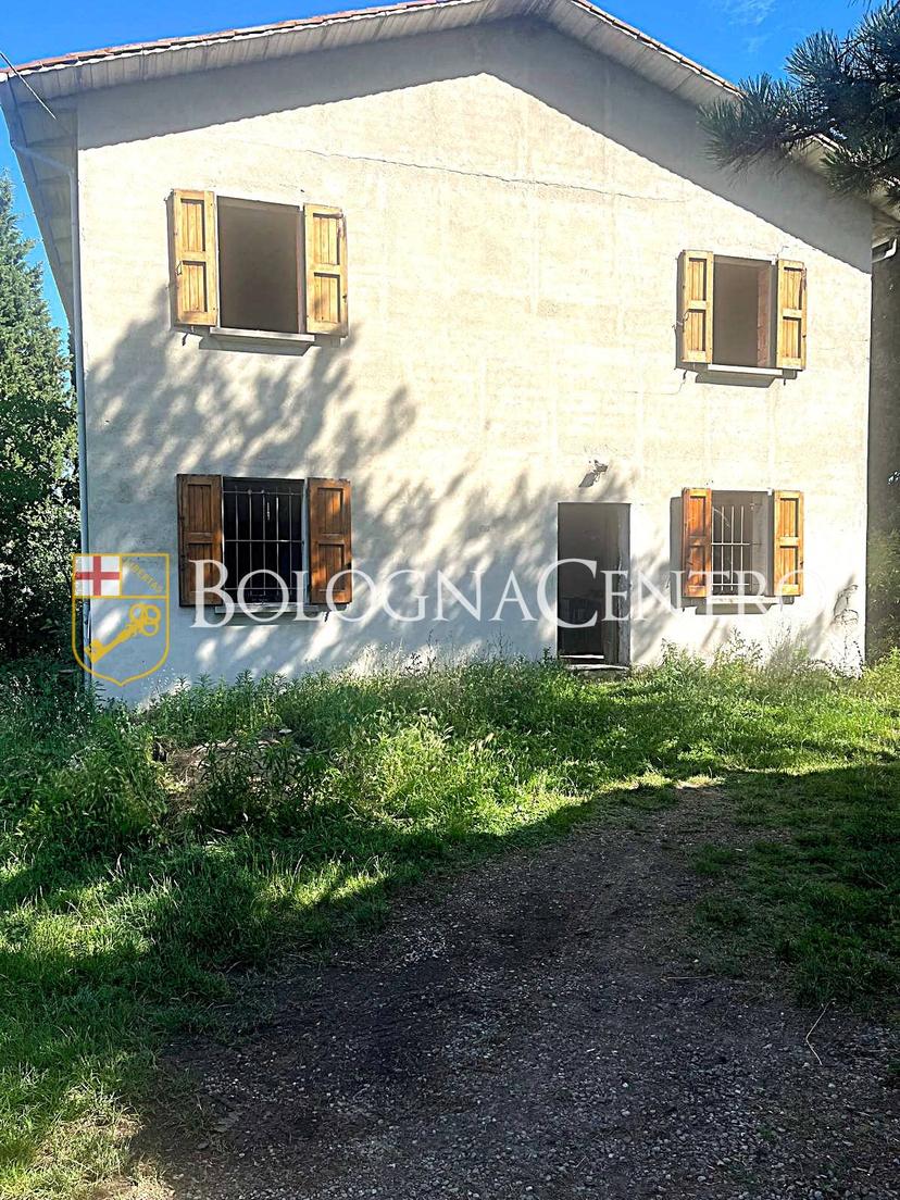 Casa indipendente in Via Don Giovanni Minzoni, Zola Predosa — foto 2 di 5