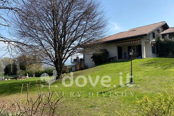 Villa in Via Monte Marino 13, Ivrea — foto 2 di 5