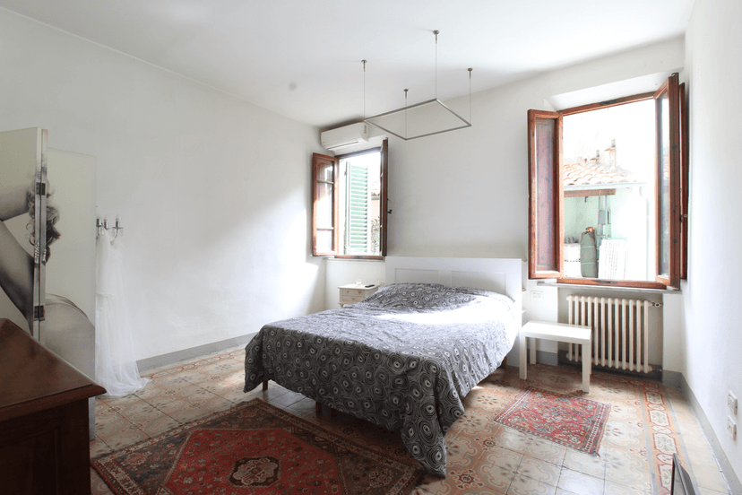 Casa indipendente in Via Ramoni 11, Fucecchio — foto 5 di 5