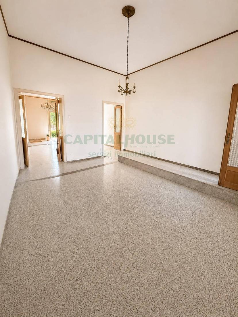 Trilocale in Via Vico Casa Caliendo, Palma Campania — foto 5 di 5