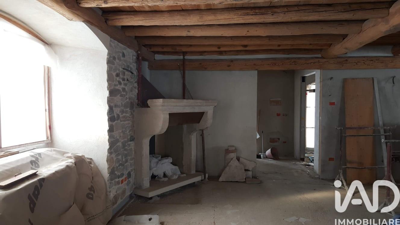 Villa in Via Giovanni Alliaud 1, Cesana Torinese