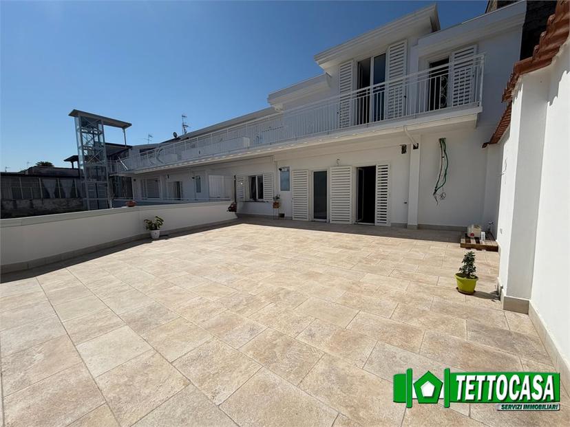 Trilocale, Marigliano — foto 5 di 5