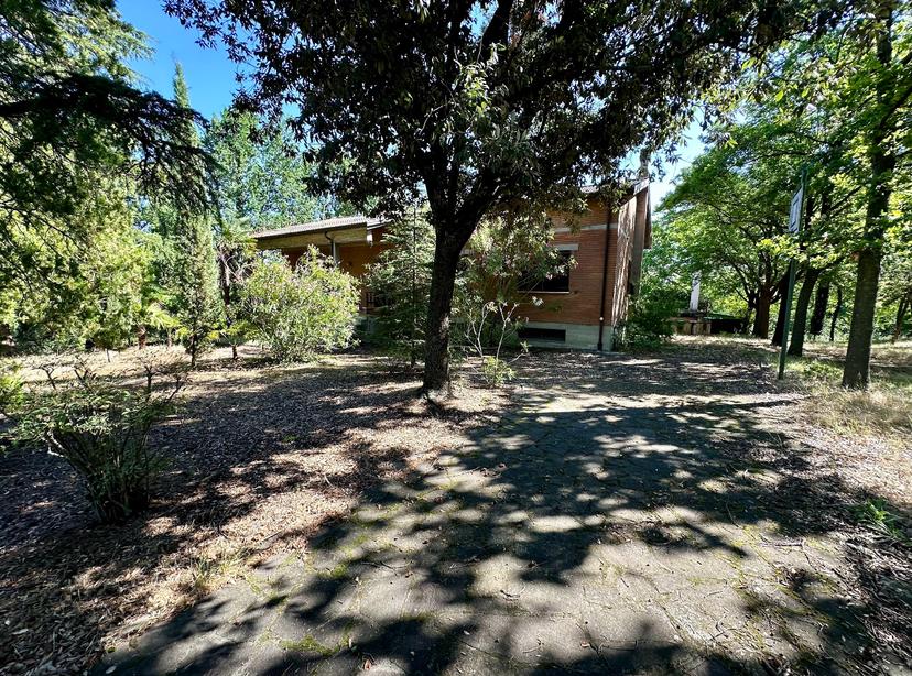 Villa unifamiliare in Via Vigna 6, Imola — foto 5 di 5