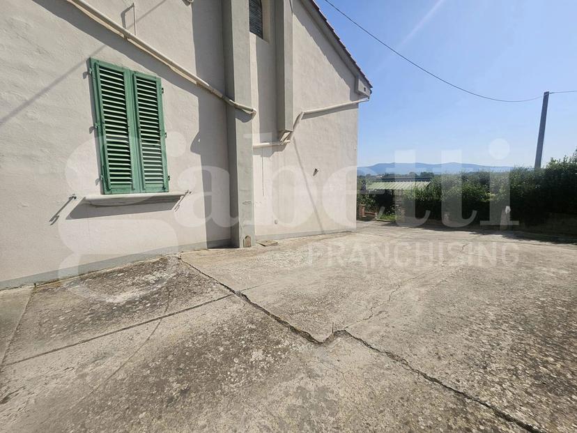 Casa indipendente, Cerreto Guidi — foto 3 di 5