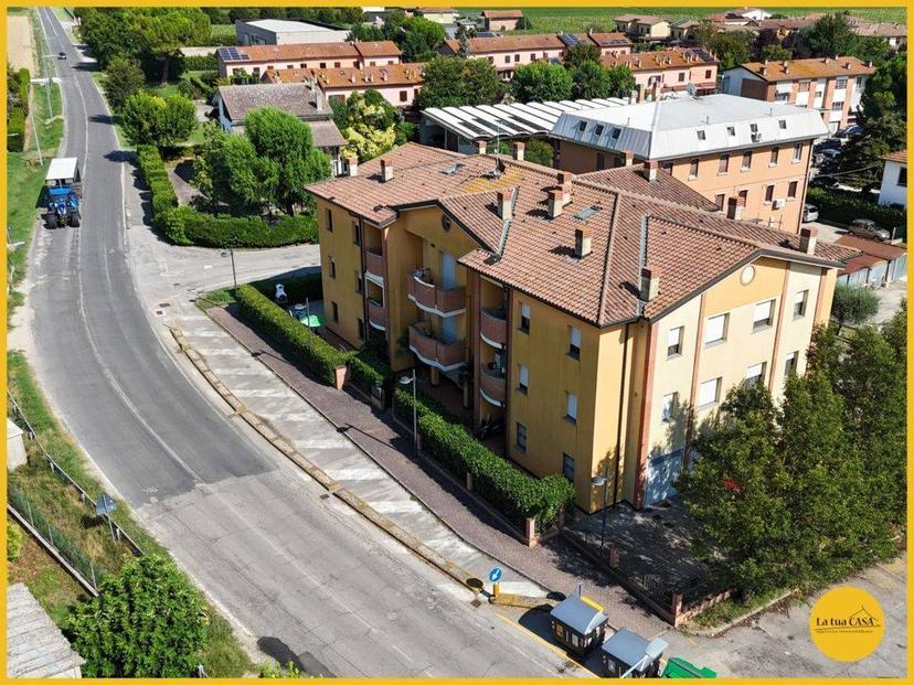 Quadrilocale in Via Provinciale Superiore 171, Molinella — foto 2 di 5