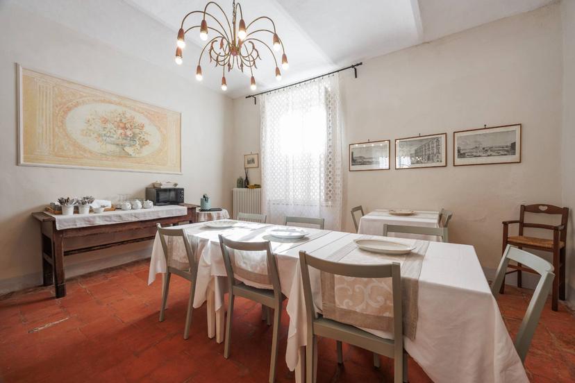 Casa indipendente in Via Regina Elena, Casalborgone — foto 5 di 5
