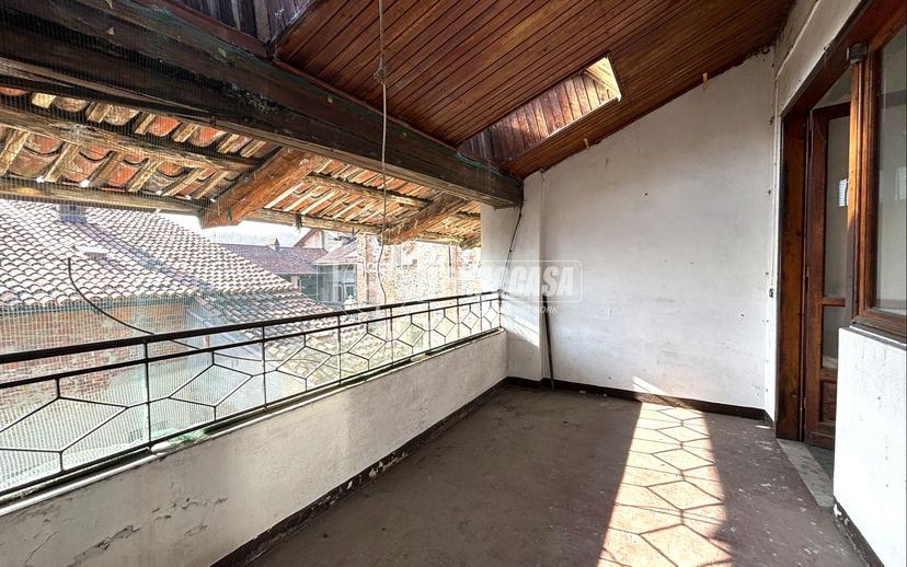 Casa indipendente in Via Castiglione, Candia Canavese — foto 4 di 5