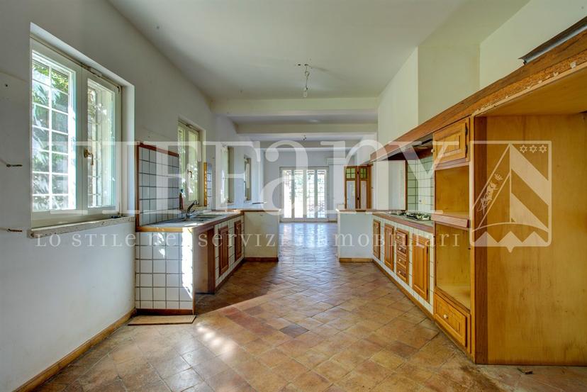 Villa in Via del Casale di Tragliatella 182, Fiumicino