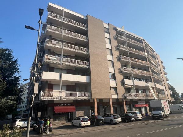 Trilocale in Via Castellamonte 22, Banchette — foto 5 di 5