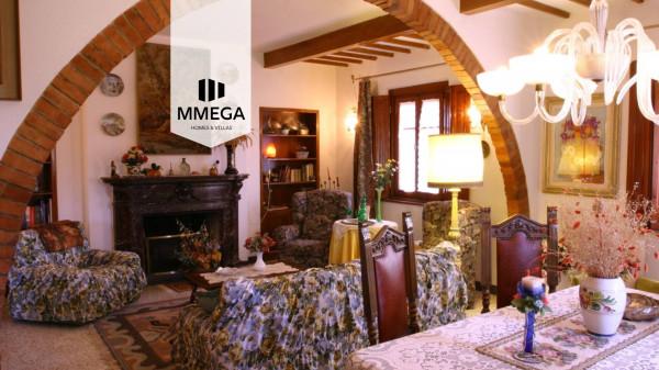 Villa in Via Fontanelle 1, Montespertoli — foto 4 di 5