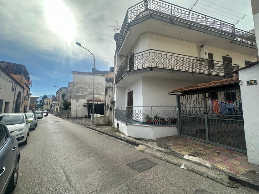 Bilocale in Via Benedetto Croce 212, Boscoreale — foto 3 di 5