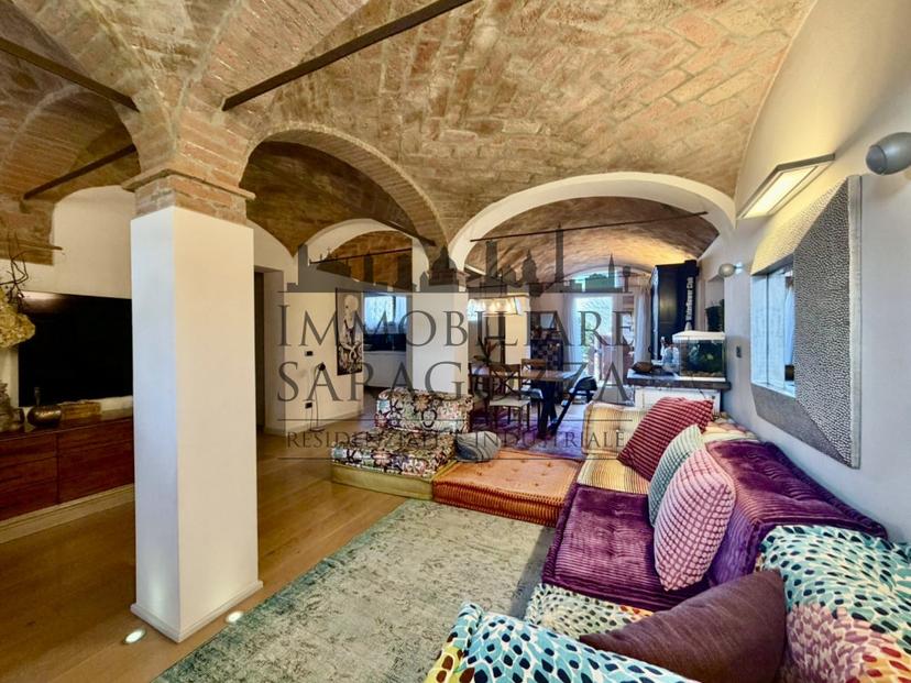 Terratetto plurifamiliare in Via Olmetola 78, Bologna — foto 5 di 5