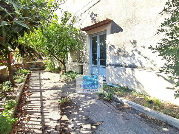 Terratetto unifamiliare in Via Costantinopoli Snc, Somma Vesuviana — foto 5 di 5