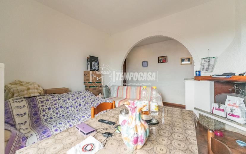 Bilocale in Via Europa 30, Albairate