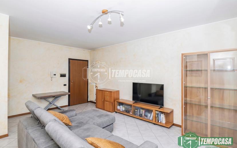 Trilocale in Via Fedor Dostoevskij 5/a, San Giuliano Milanese