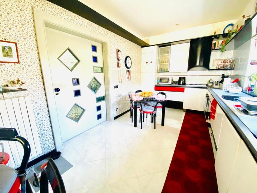 Villa in Traversa IX Via Trivio, Casamarciano — foto 4 di 5