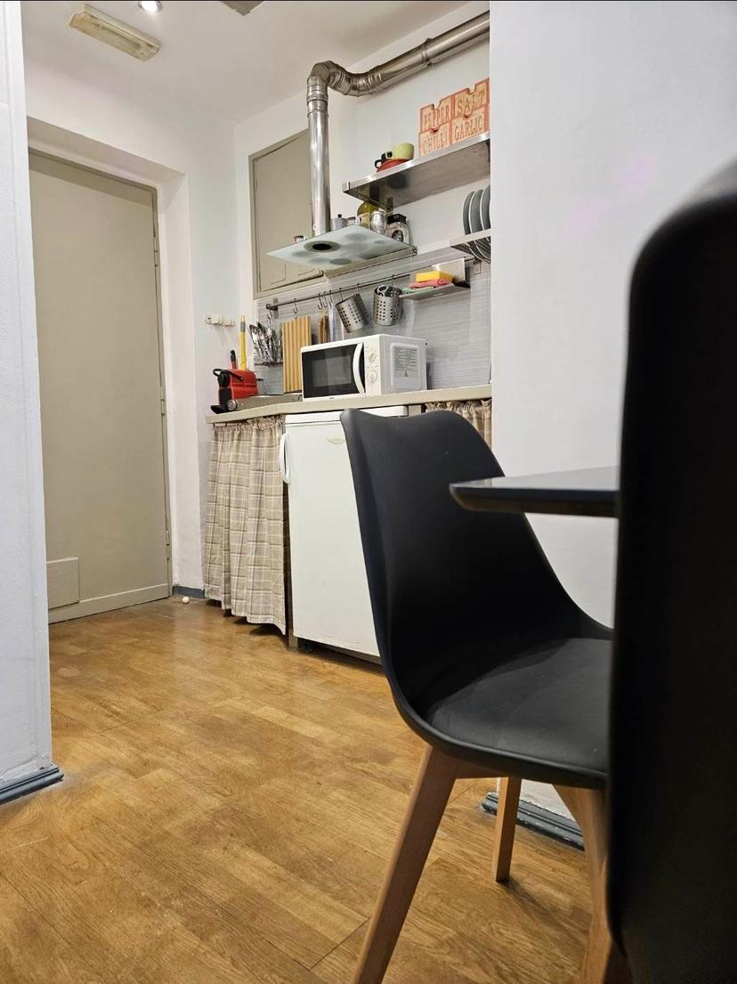 Bilocale in Borgo San Jacopo, Firenze