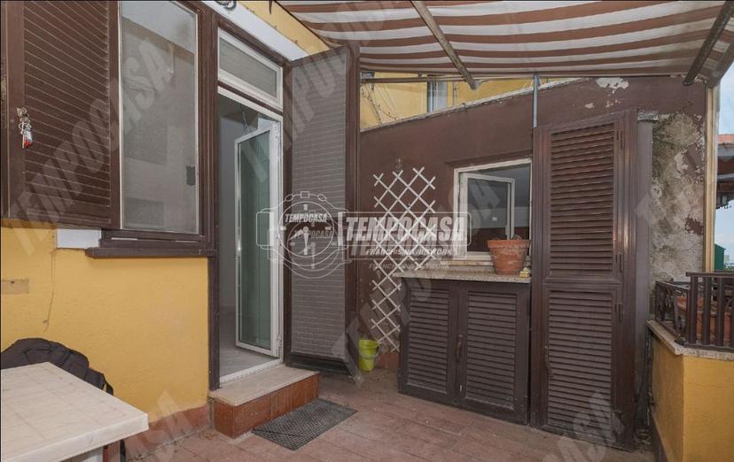 Bilocale in Via  dei Condotti, Campagnano di Roma