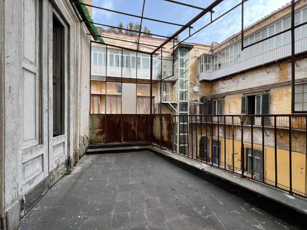 Appartamento in Via Salvatore Tommasi, Napoli
