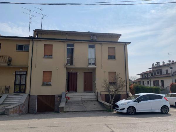 Terratetto plurifamiliare in Via Lume 1518, Mordano — foto 4 di 5