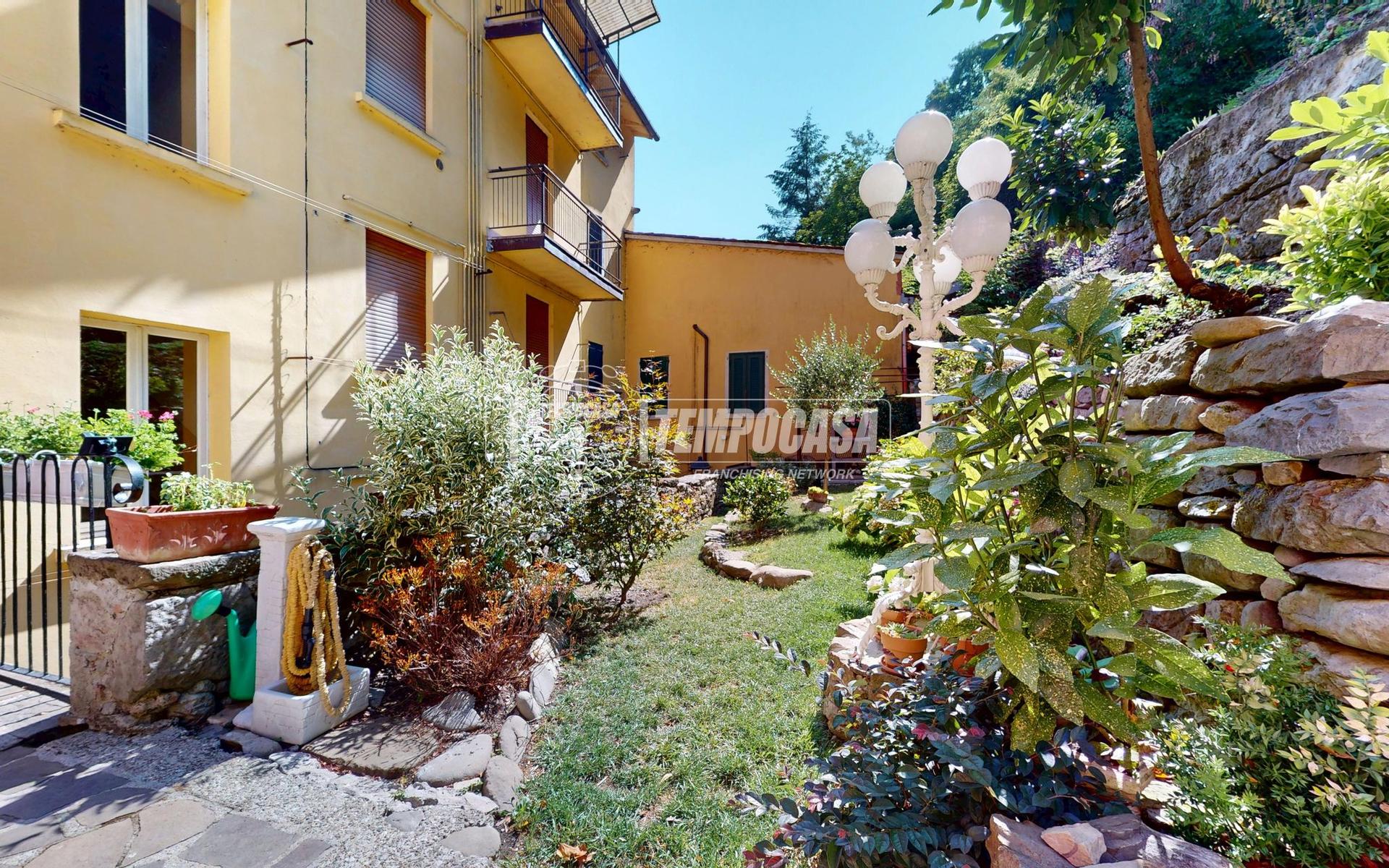 Appartamento in Via delle Terme 3, Alto Reno Terme