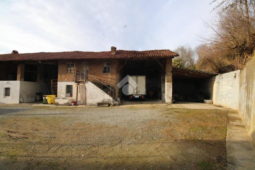 Casa indipendente in Via Duca degli Abruzzi 52, Trofarello — foto 2 di 5