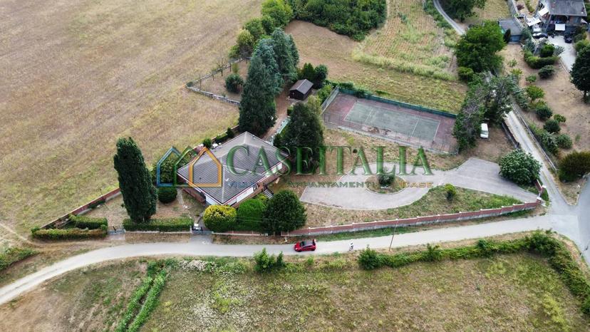 Villa in Strada del Closio 39, Buttigliera Alta — foto 3 di 5
