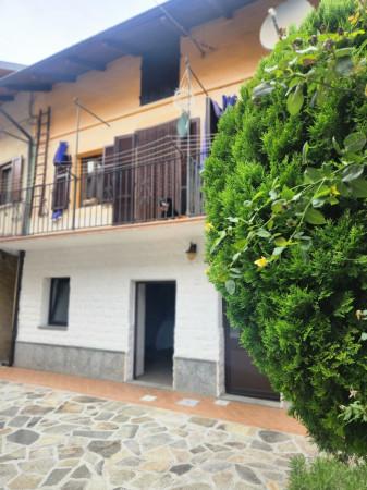 Villa in Piazza Libertà 26, Sant'Antonino di Susa — foto 5 di 5