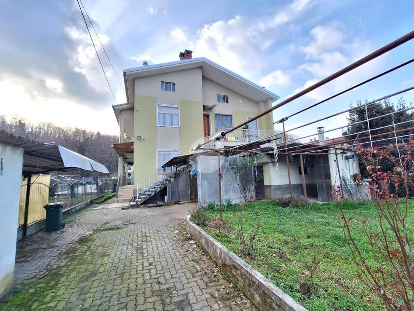 Villa in Vicolo Pio 6, Scarmagno — foto 3 di 5