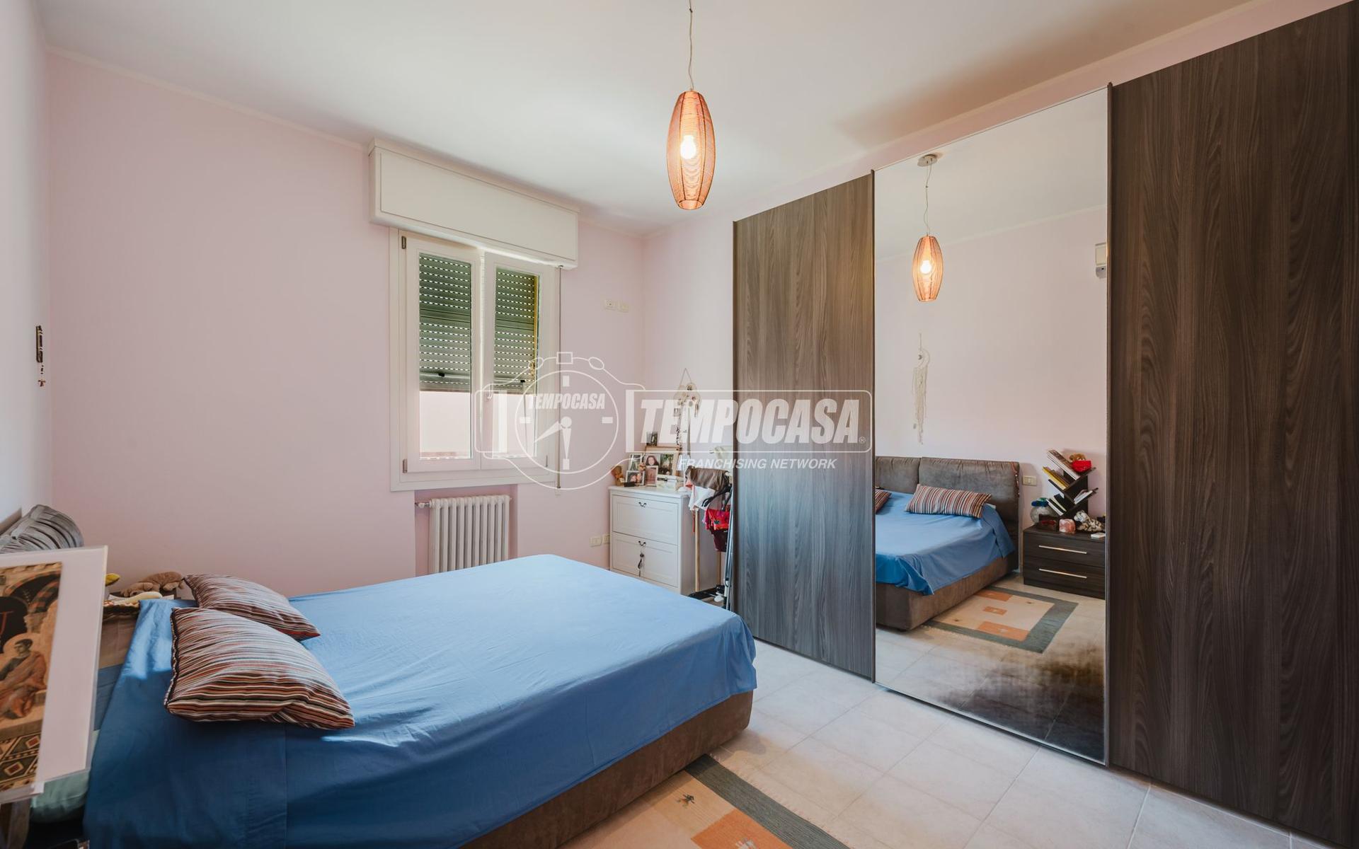 Trilocale in Via Fratelli Bandiera 15, Castenaso