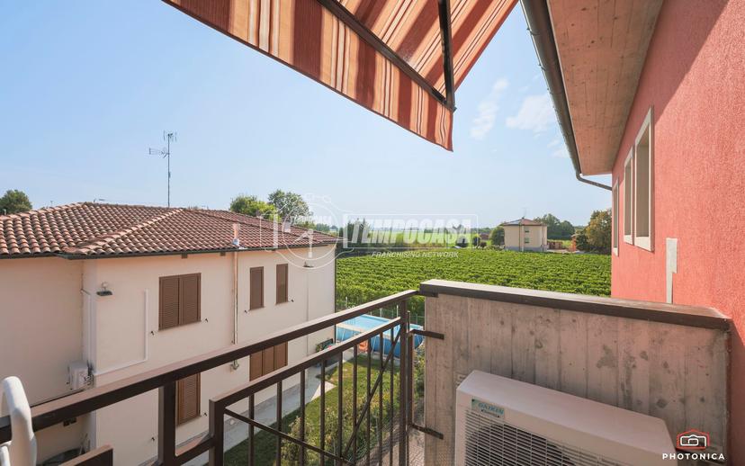 Bilocale in Via Guido della Corte 5, Anzola dell'Emilia — foto 2 di 5