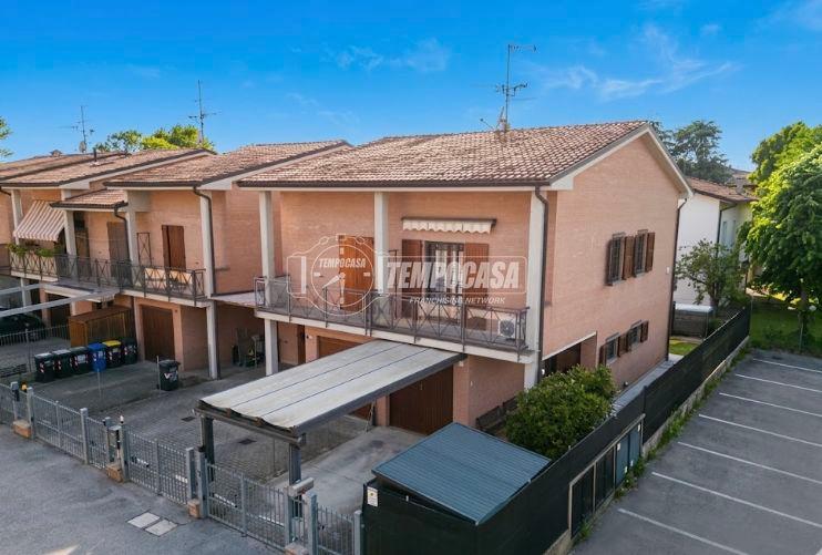 Villa a schiera in Via Giuseppe Landi, Pieve di Cento — foto 3 di 5